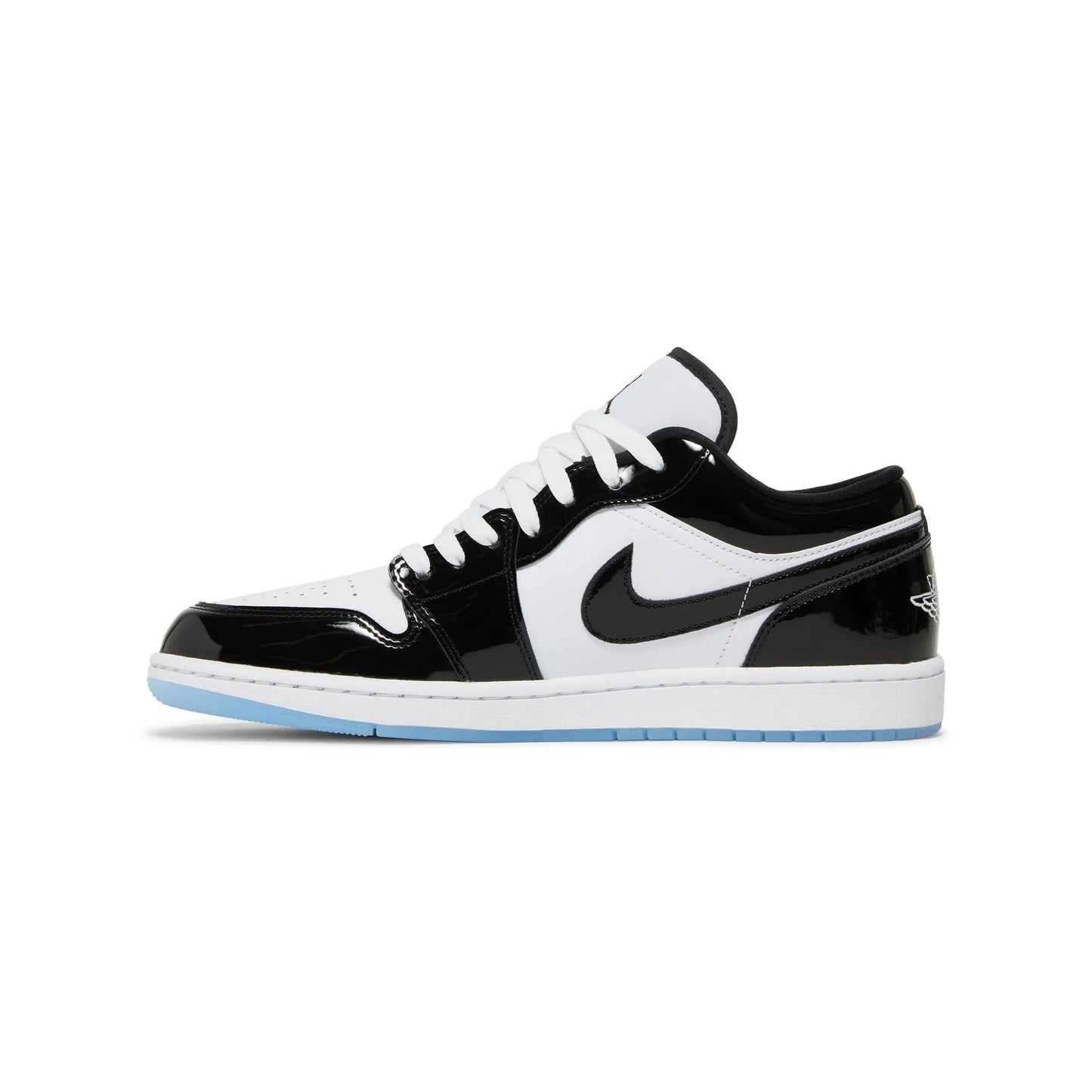 Jordan 1 Low / SE Concord