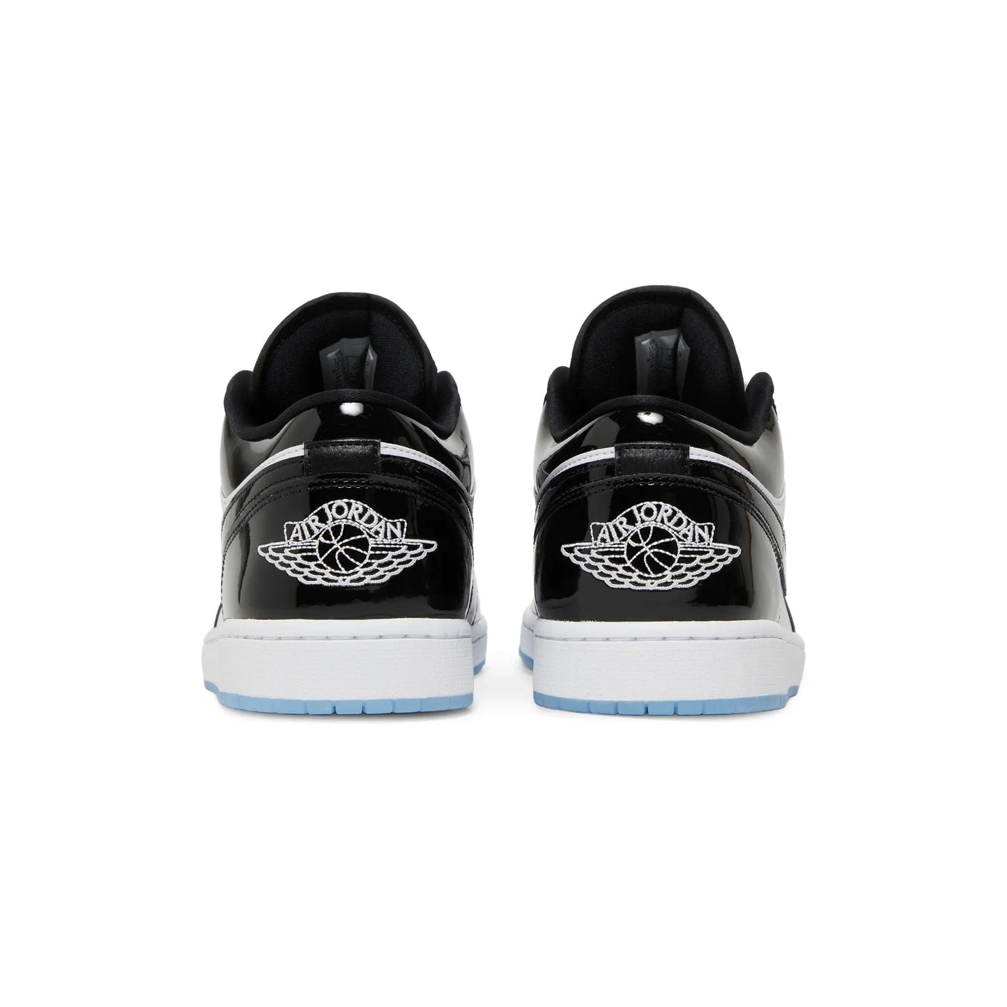 Jordan 1 Low / SE Concord