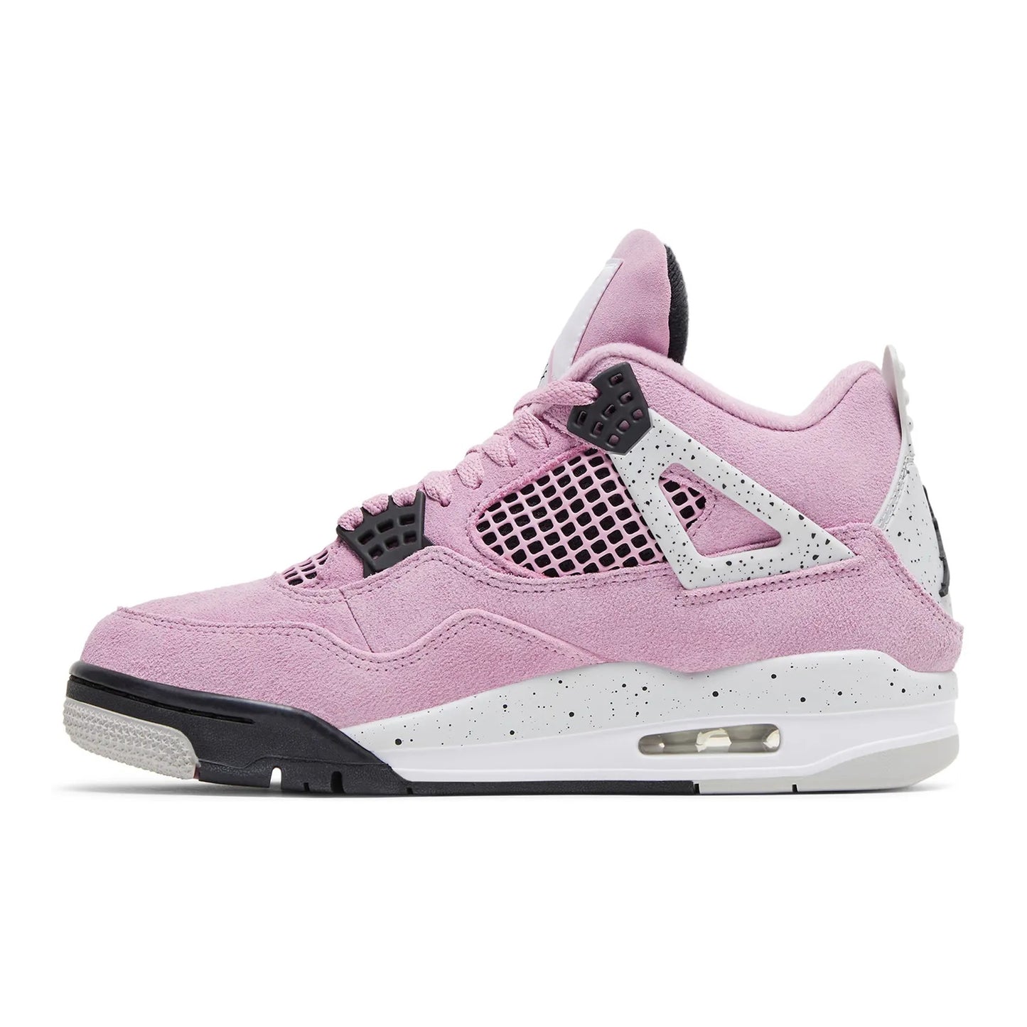 Jordan 4 Retro / Orchid (femme)