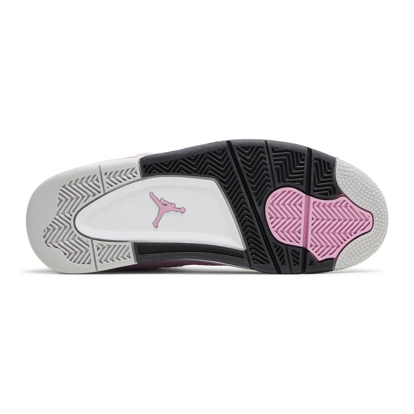Jordan 4 Retro / Orchid (femme)