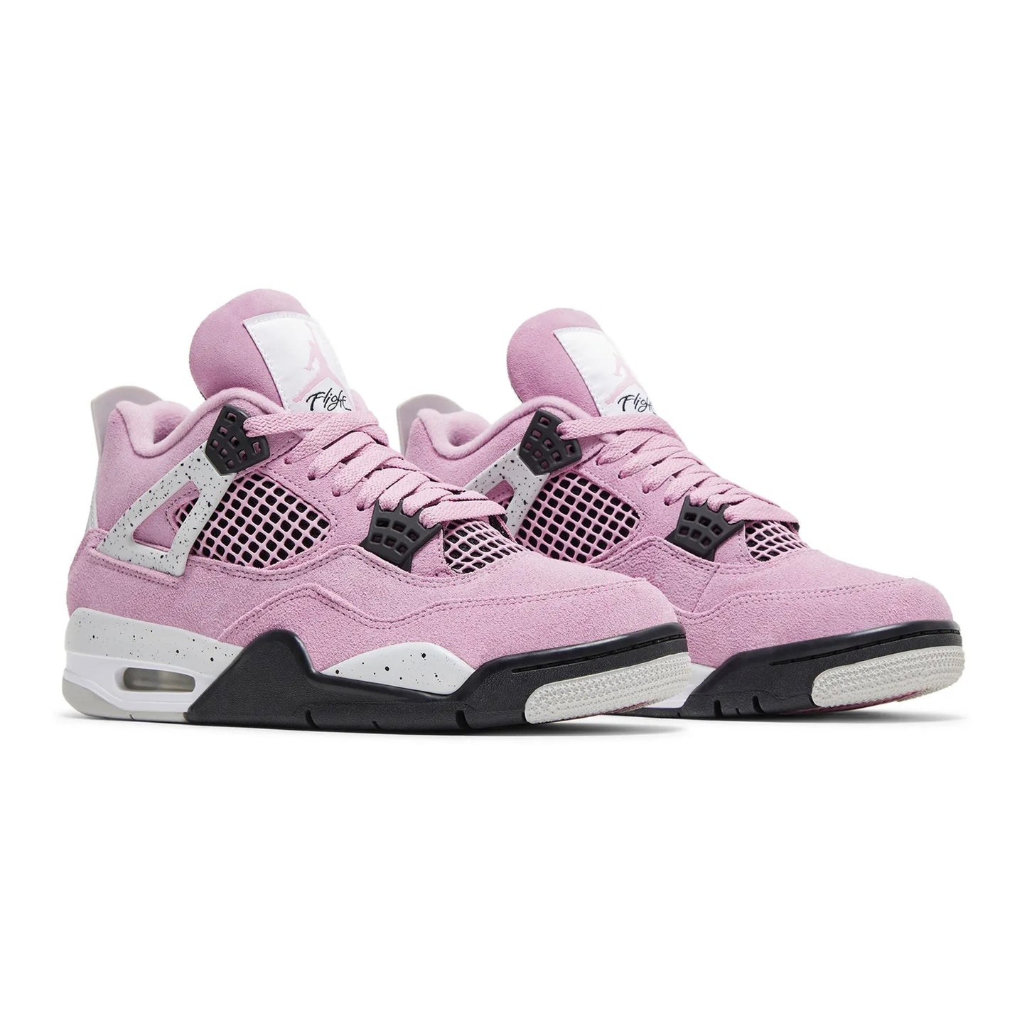 Jordan 4 Retro / Orchid (femme)