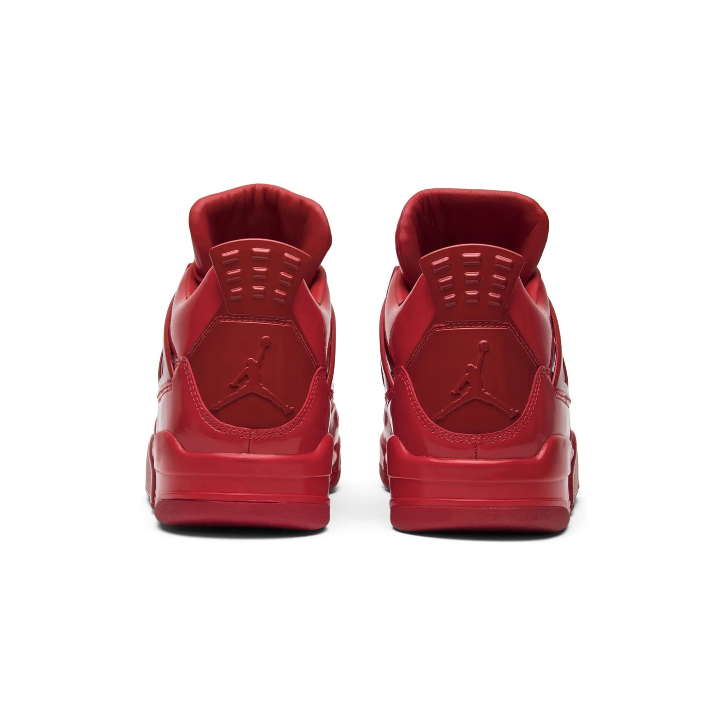 Jordan 4 Retro / 11Lab4 Red
