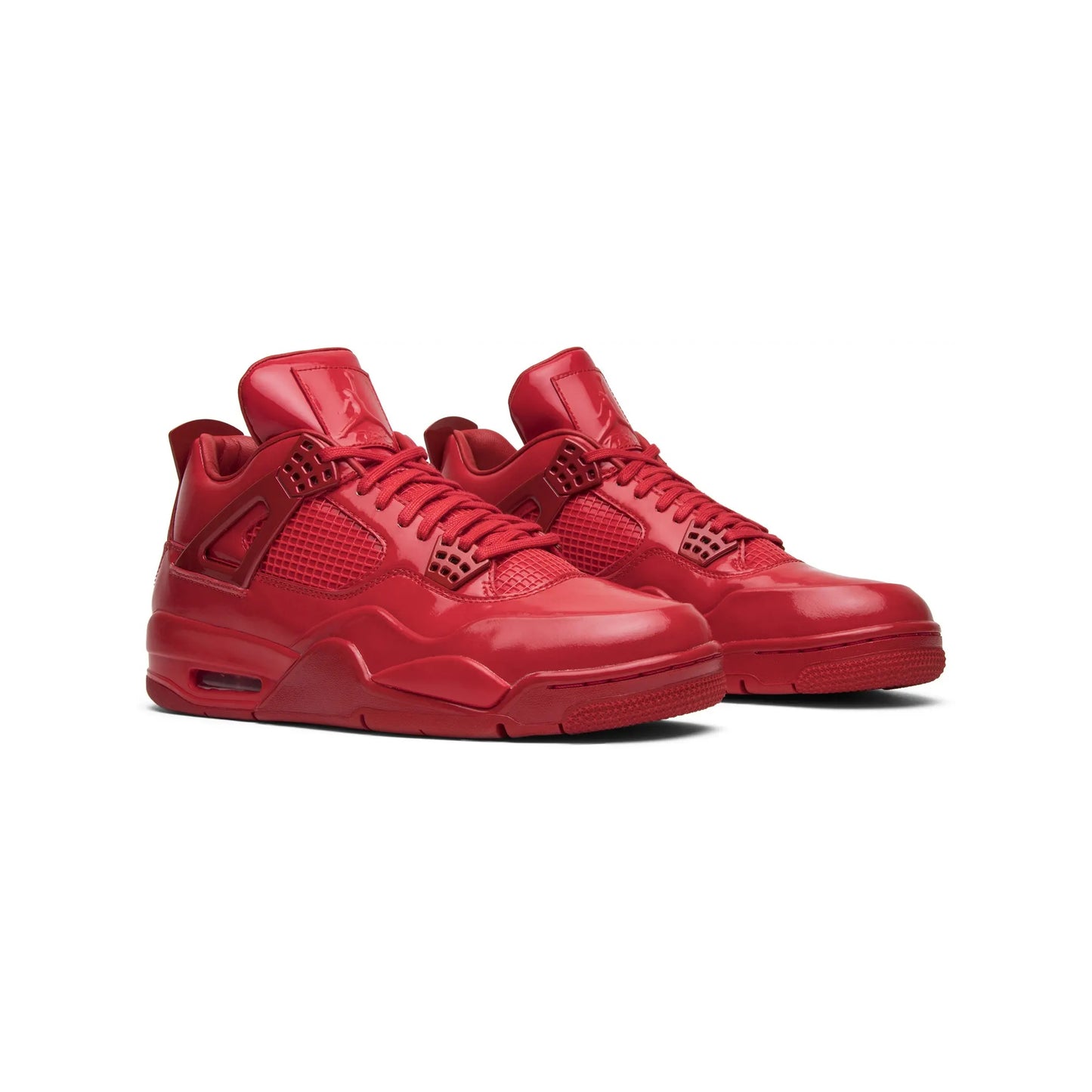 Jordan 4 Retro / 11Lab4 Red