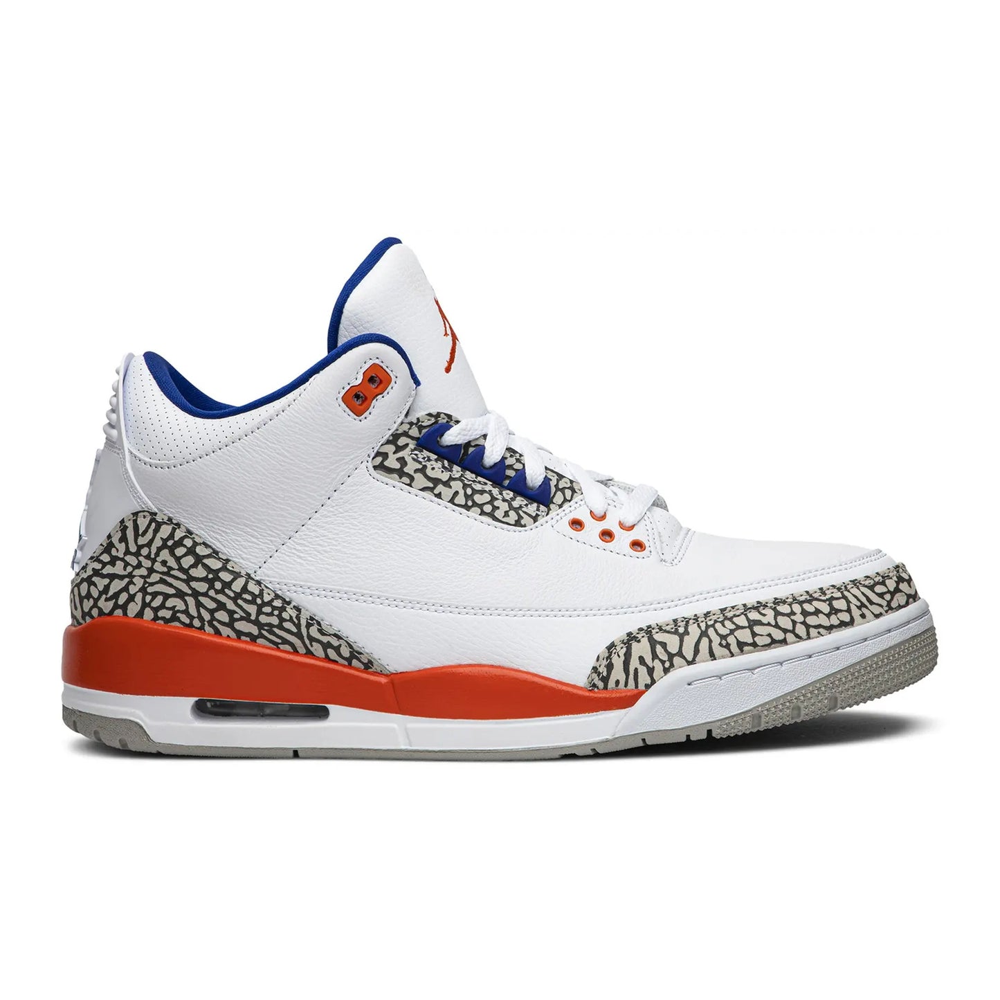 Jordan 3 Retro / Knicks