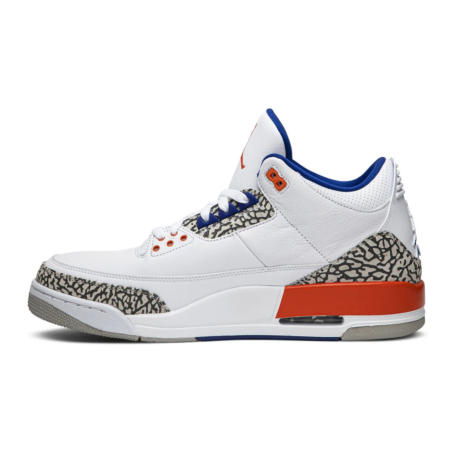 Jordan 3 Retro / Knicks