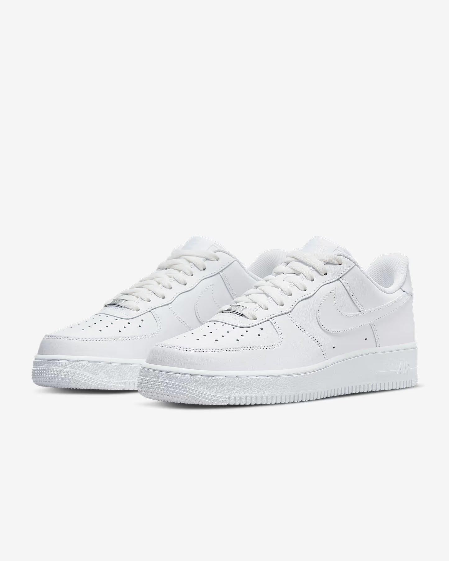 Nike Air Force 1 Low '07 / White