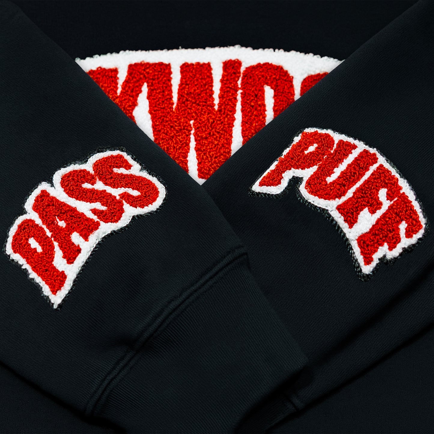 Backwoods “It’s My Cologne” Hoodie