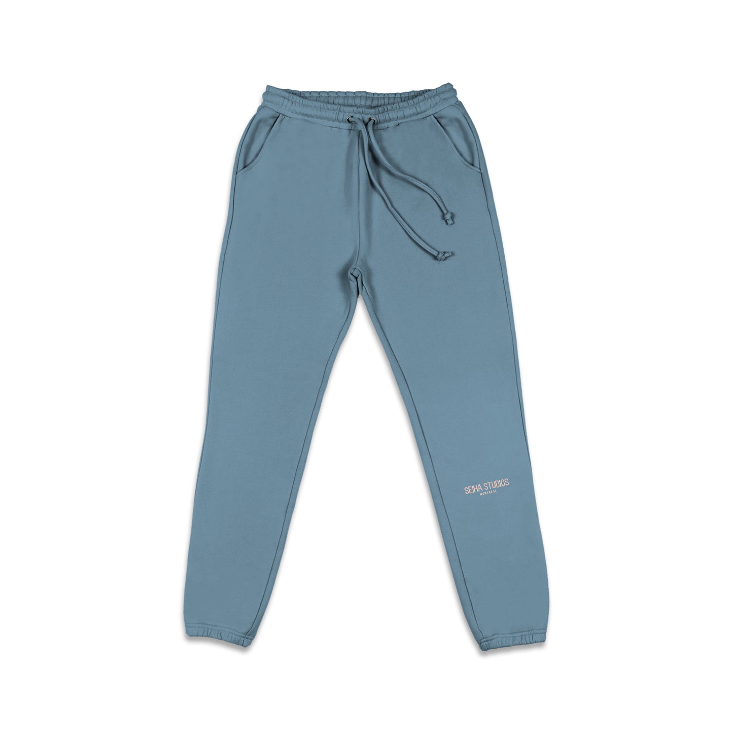 Jogging Seiha Studios Wave bleu