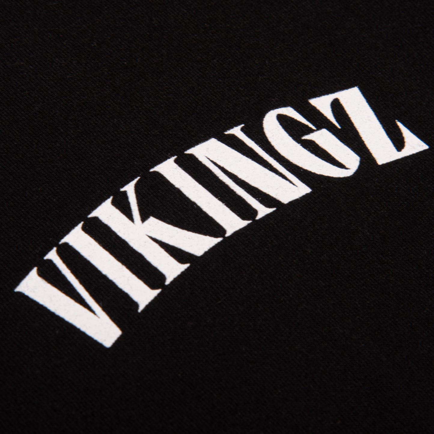 T-SHIRT OMERTA