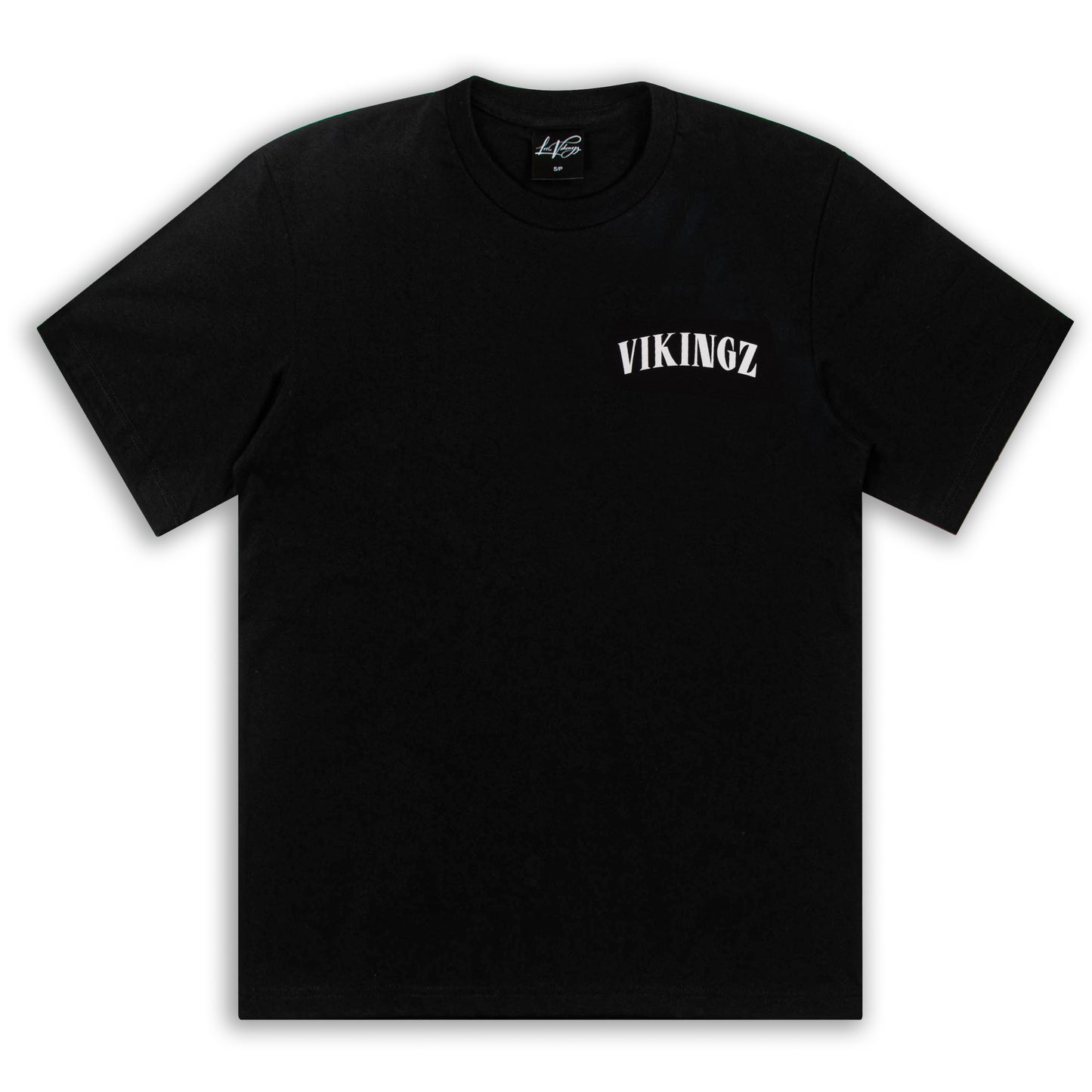 T-SHIRT OMERTA