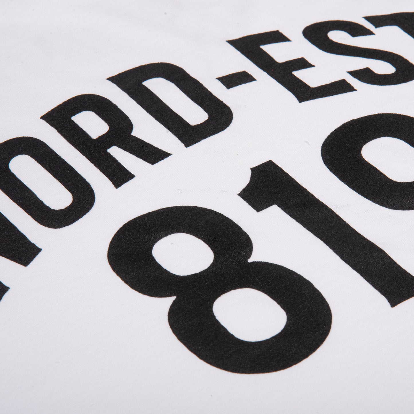 T-SHIRT BLANC 819