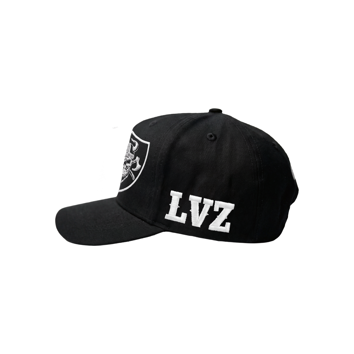 Casquette Raiders LVZ — Les Vikingz