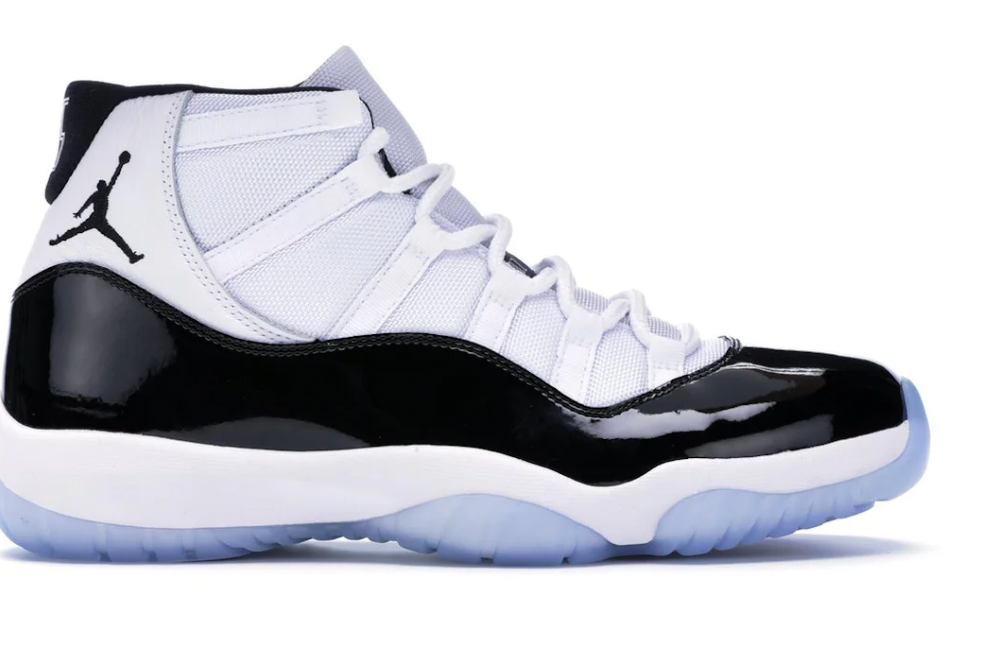 Jordan 11 Retro Concord