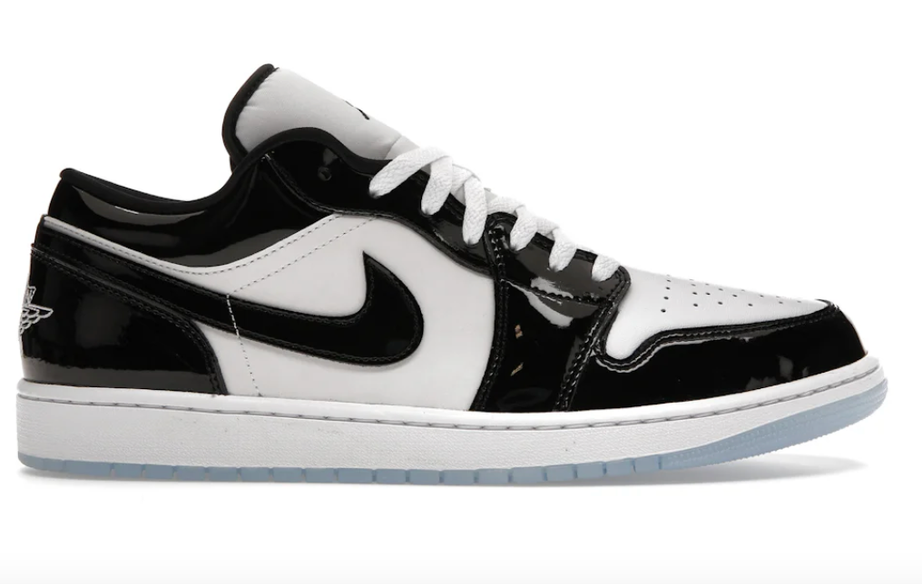 Jordan 1 Low / SE Concord