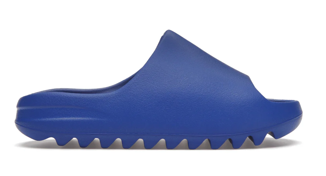Adidas Yeezy Slide / Azure