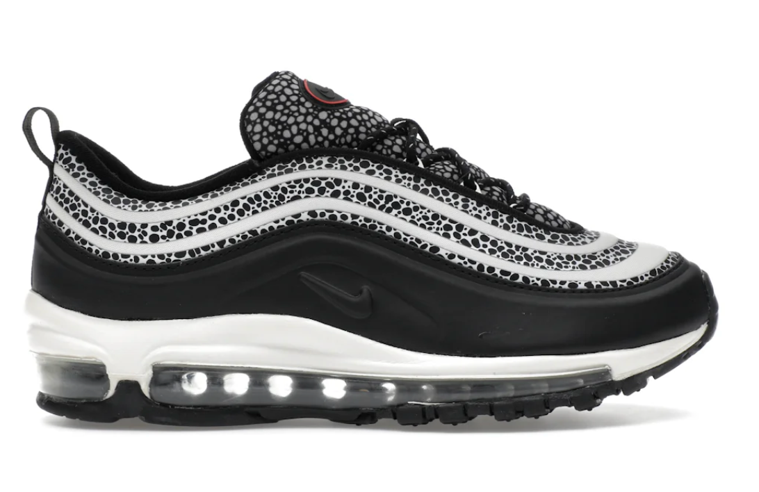 Nike / Air Max 97 Wax Safari (Women's)