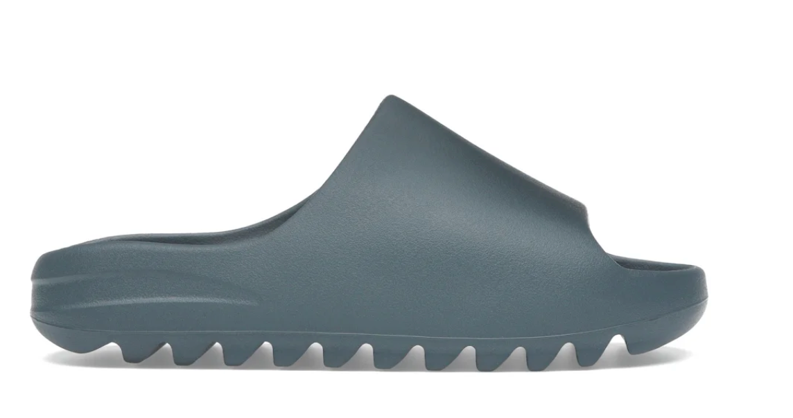 adidas Yeezy Slide Slate Marine