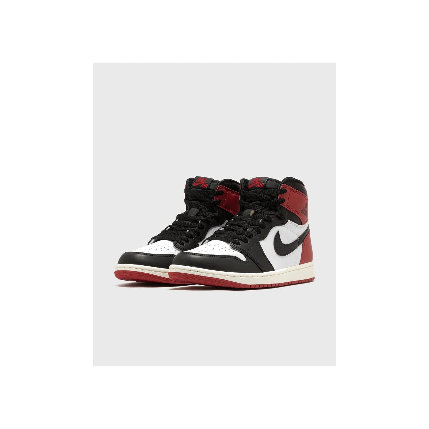 Jordan 1 Retro High OG / Black Toe Reimagined