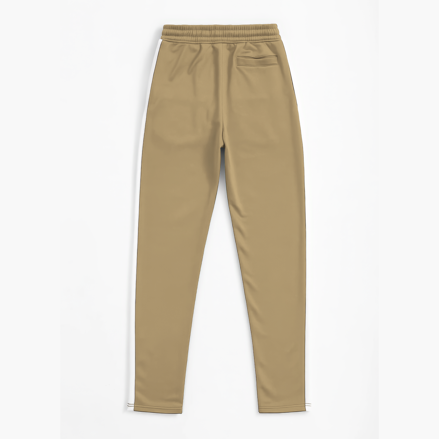 Vikingz Track Pants – LV Edition BEIGE