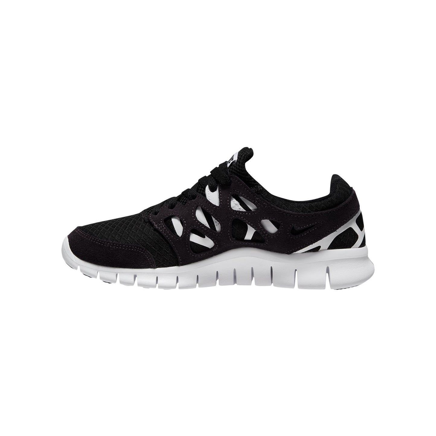Nike / Free Run 2 Black Off Noir (Women's)