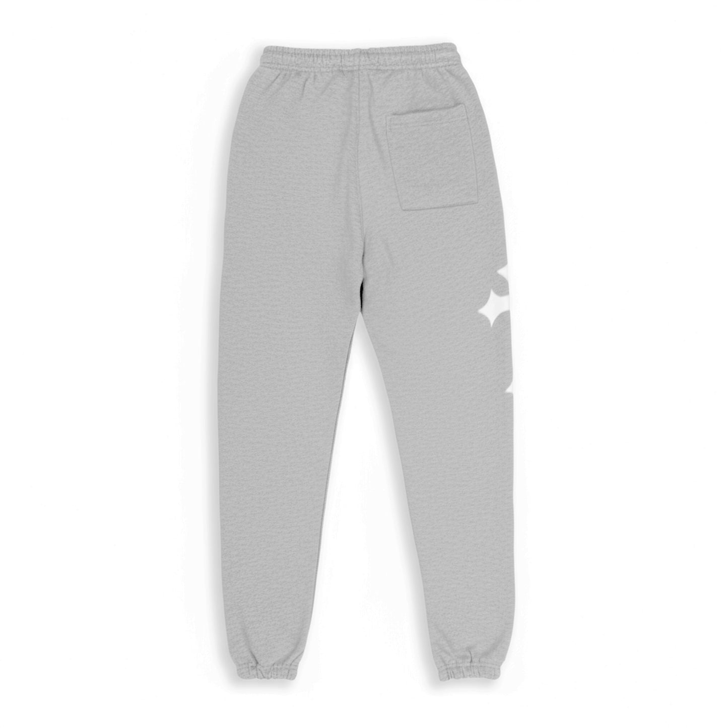 OMERTA VIKINGZ JOGGING - GRIS