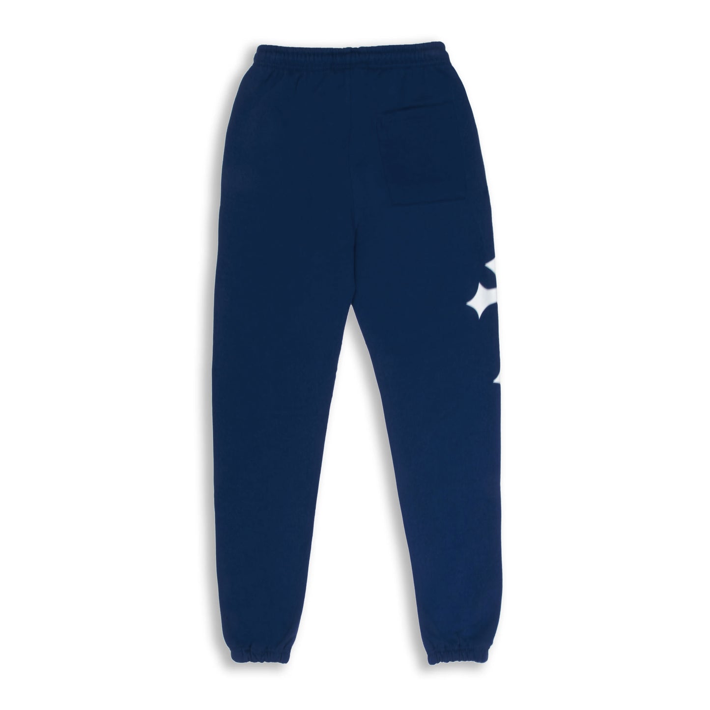 OMERTA VIKINGZ JOGGING - BLEU MARIN