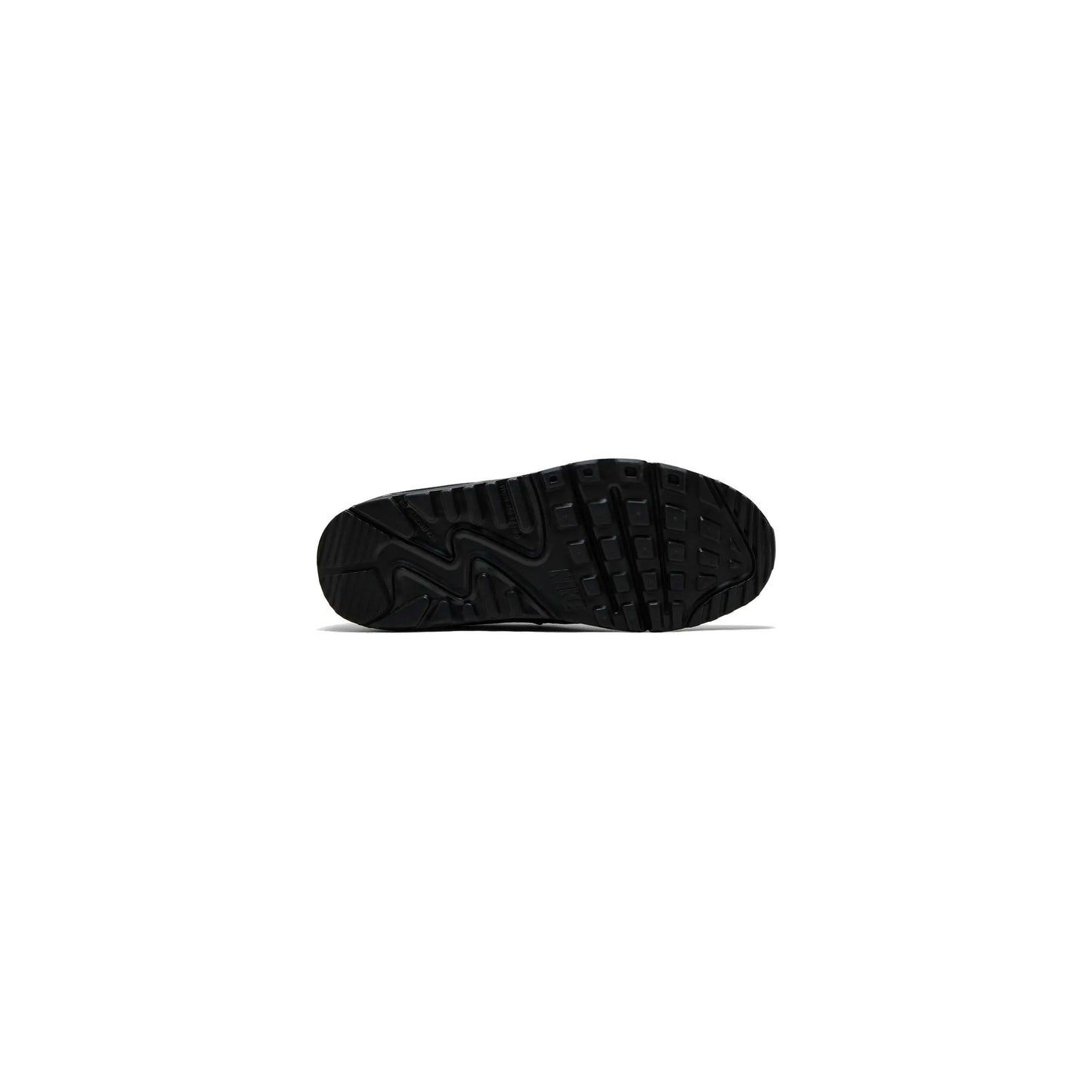 Nike Air Max 90 Triple Black (2024) (GS)