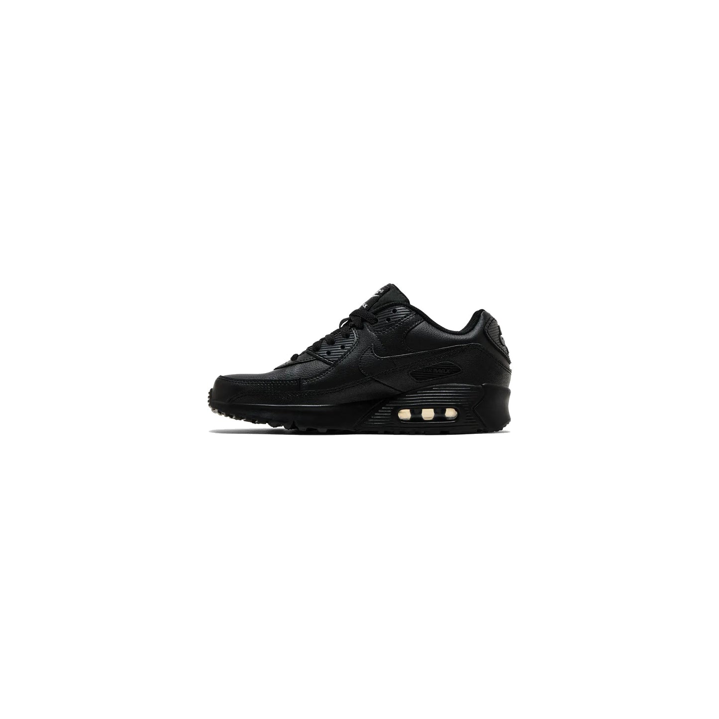 Nike Air Max 90 Triple Black (2024) (GS)