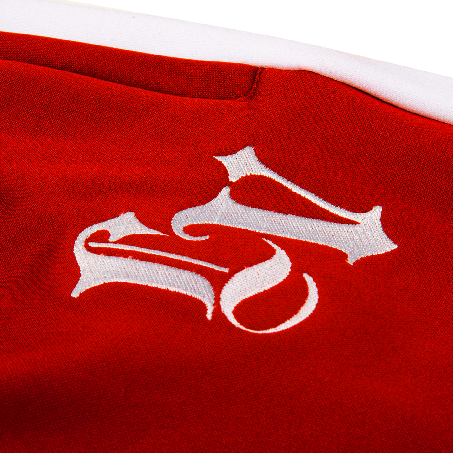 Vikingz Track Pants – LV Edition ROUGE