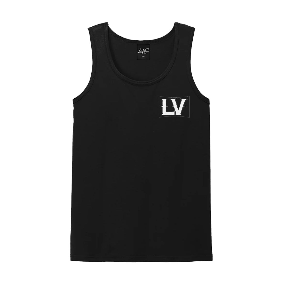 Vikingz Canada Tank Top — Noir