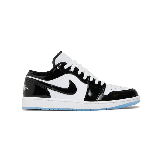 Jordan 1 Low / SE Concord