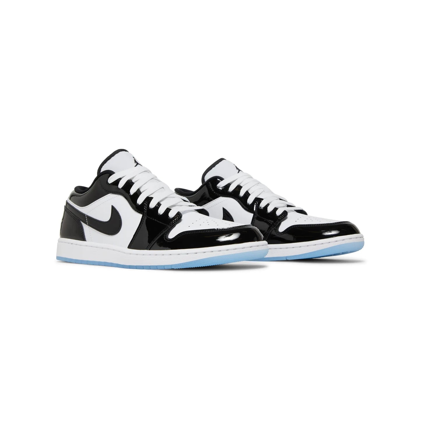 Jordan 1 Low / SE Concord