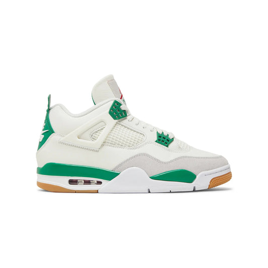 Jordan 4 Retro SB / Pine Green