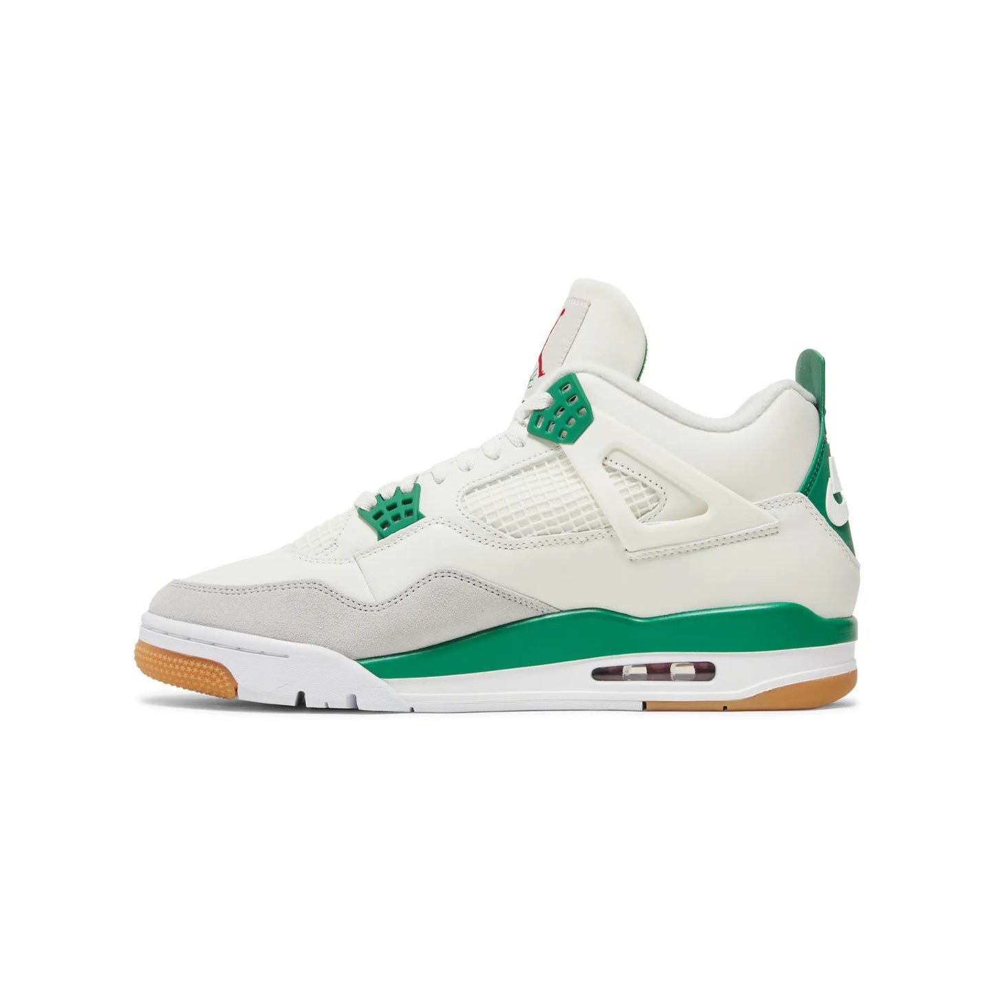 Jordan 4 Retro SB / Pine Green