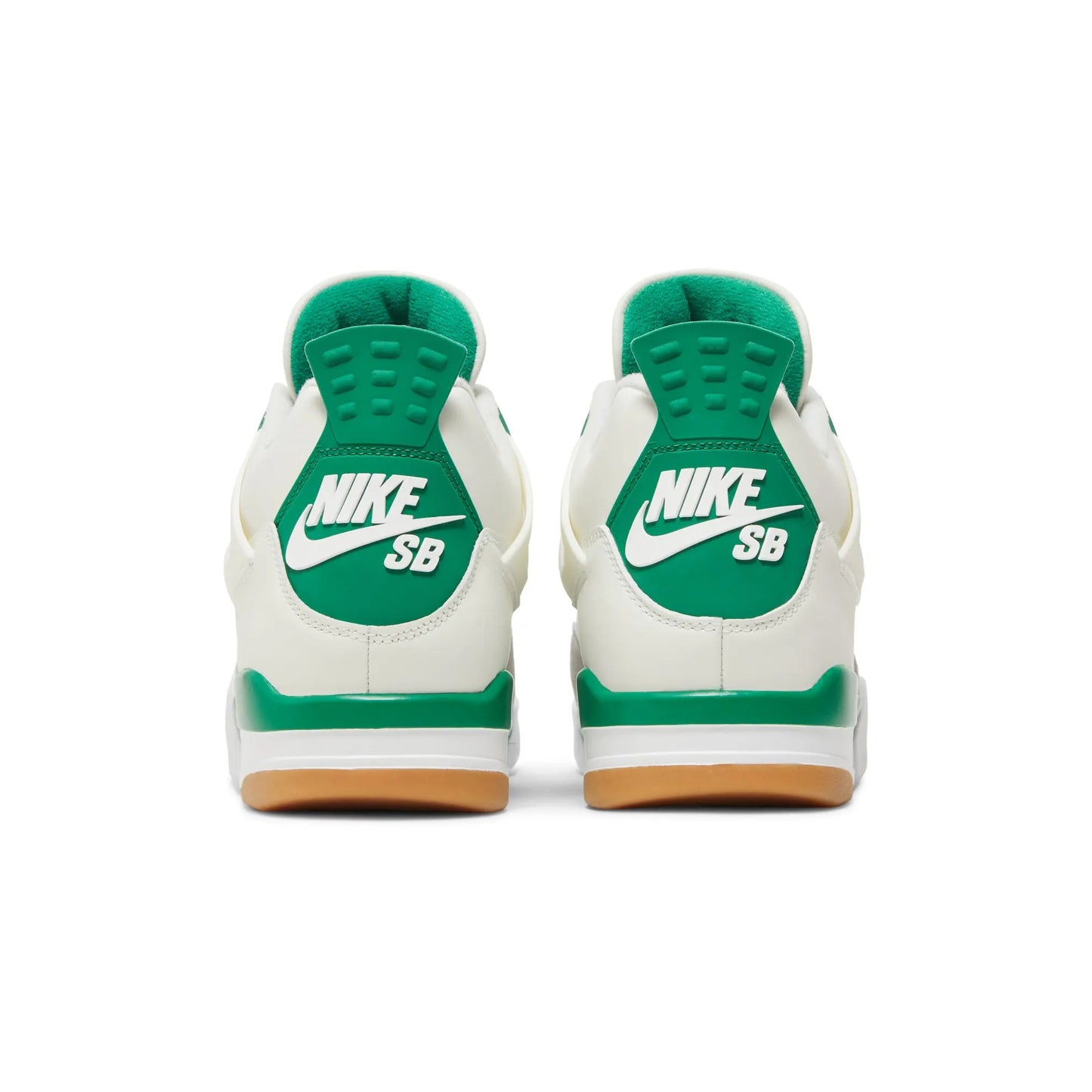 Jordan 4 Retro SB / Pine Green