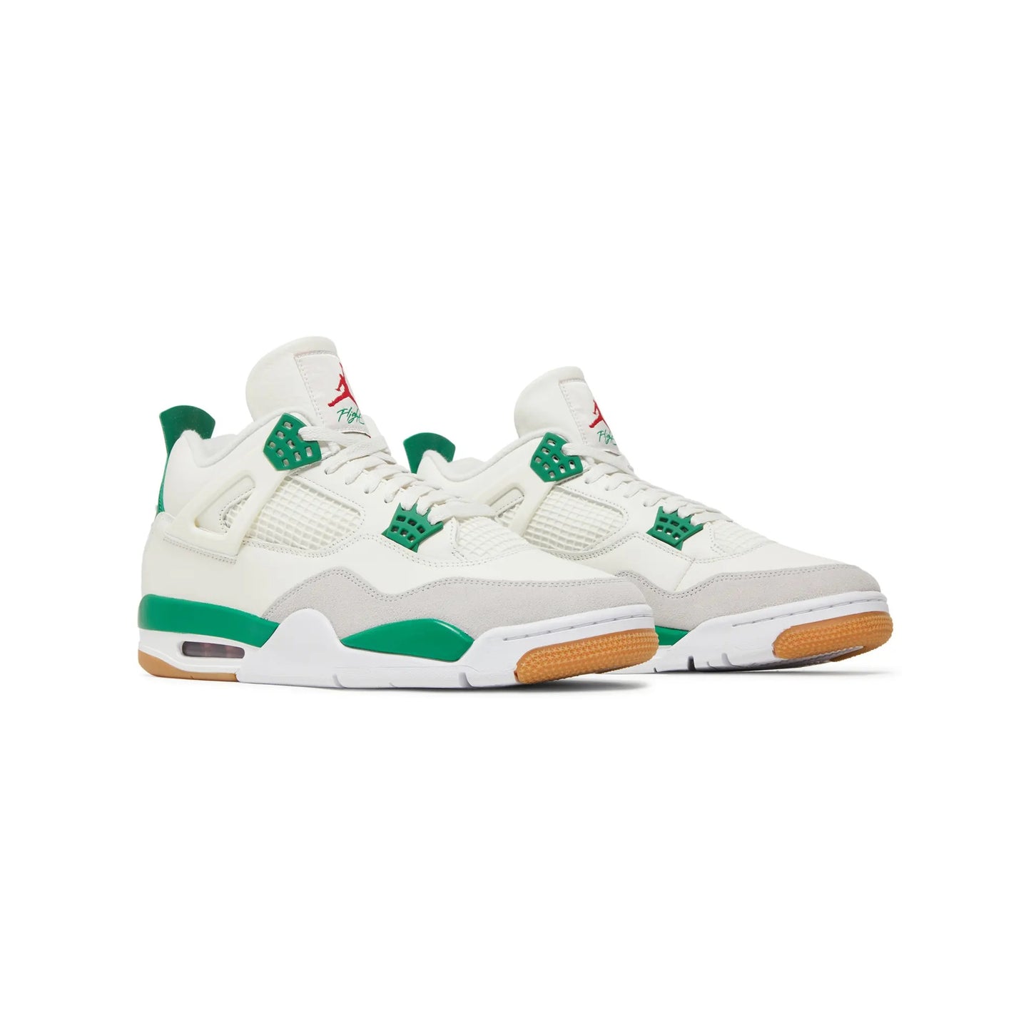 Jordan 4 Retro SB / Pine Green