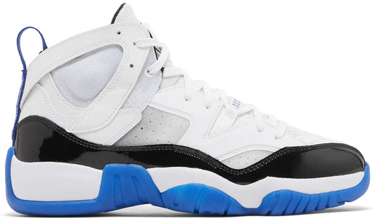 Jumpman Two Trey 'Concord Royal'
