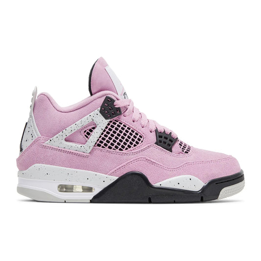 Jordan 4 Retro / Orchid (femme)