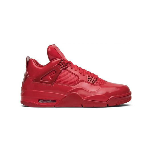 Jordan 4 Retro / 11Lab4 Red