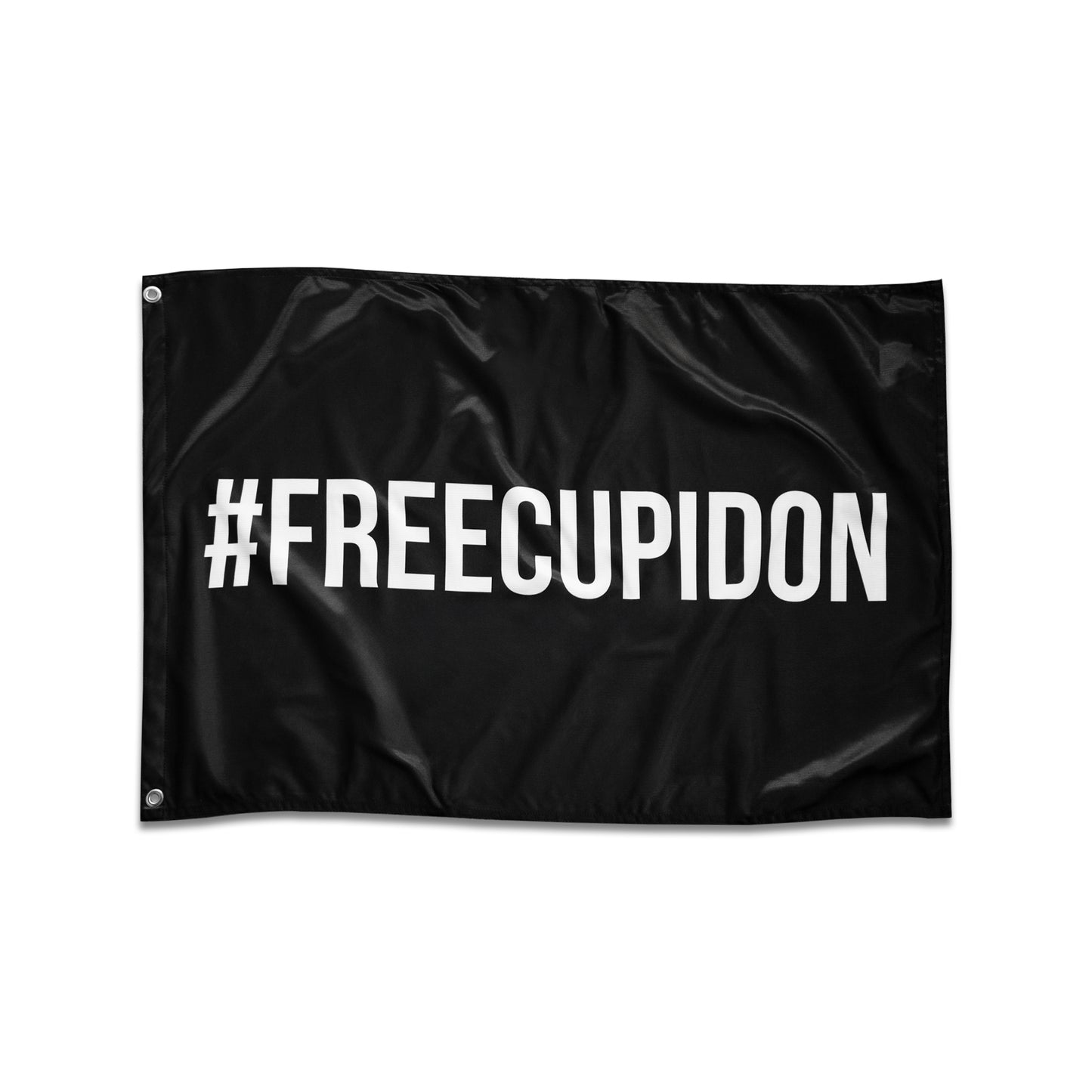 FLAG FREE CUPIDON