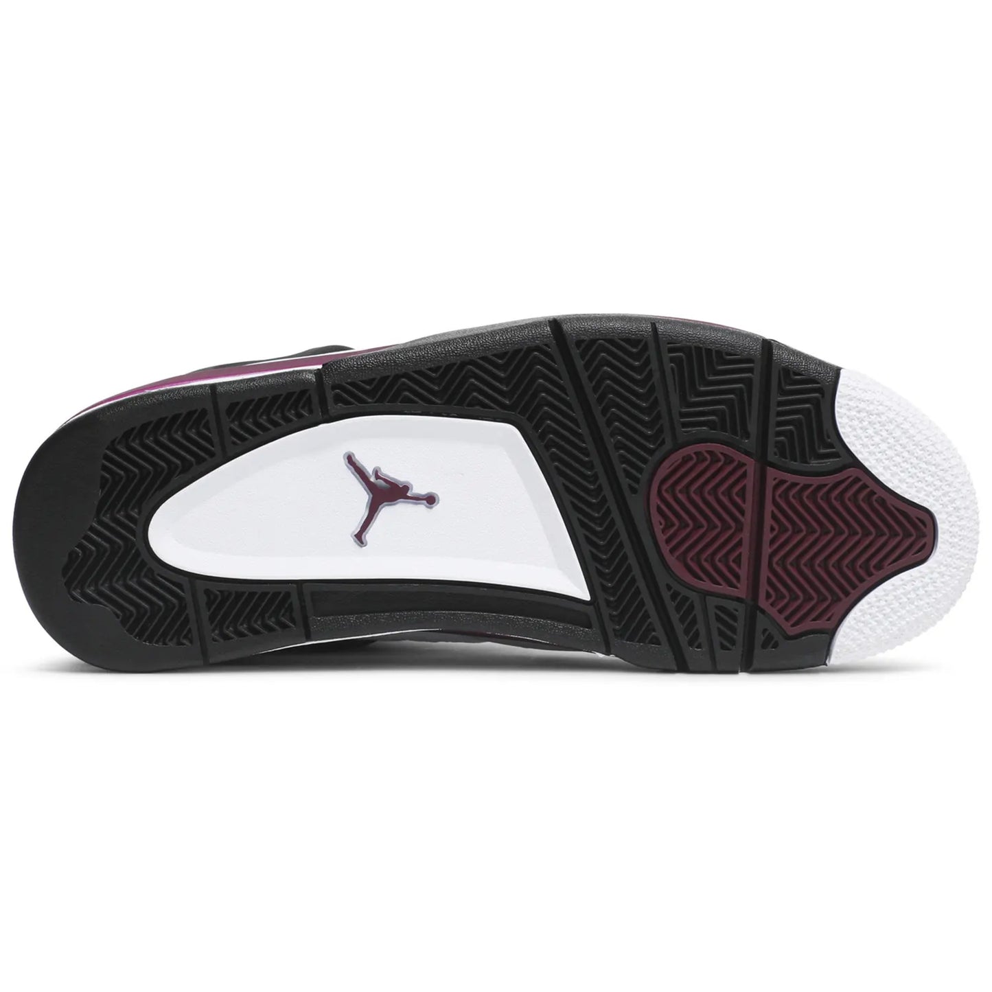 Jordan 4 Retro / PSG Paris Saint-Germain