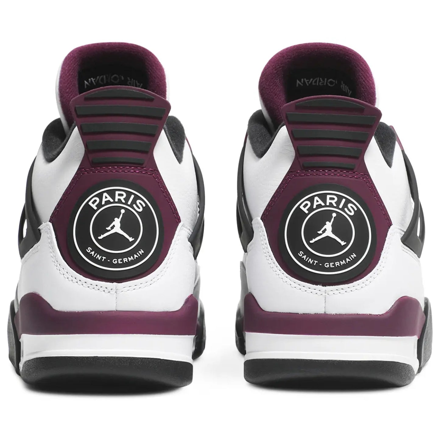 Jordan 4 Retro / PSG Paris Saint-Germain