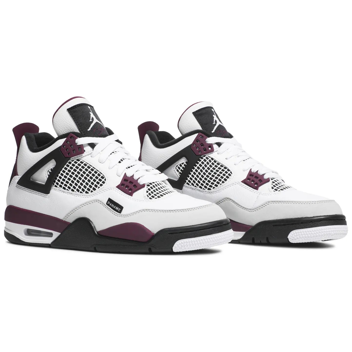 Jordan 4 Retro / PSG Paris Saint-Germain