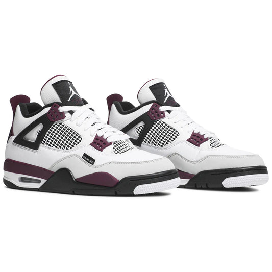 Jordan 4 Retro / PSG Paris Saint-Germain
