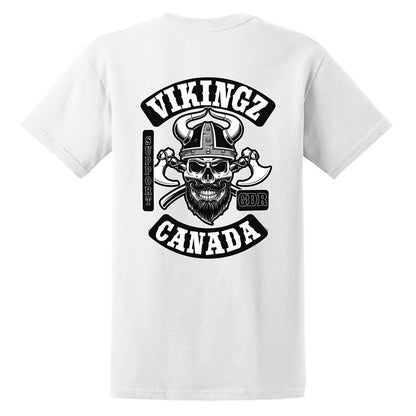 T-SHIRT - LVZ CANADA