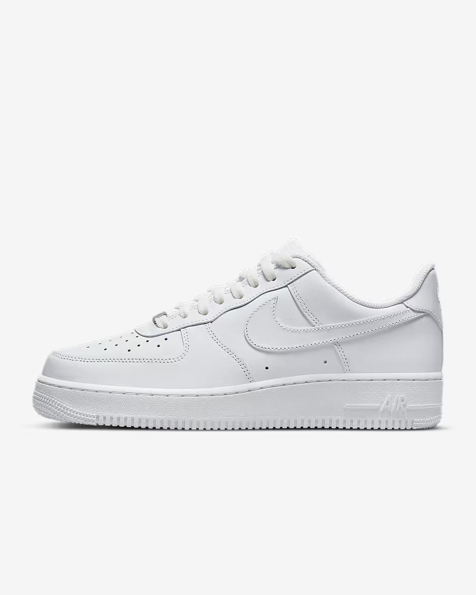 Nike Air Force 1 Low '07 / White
