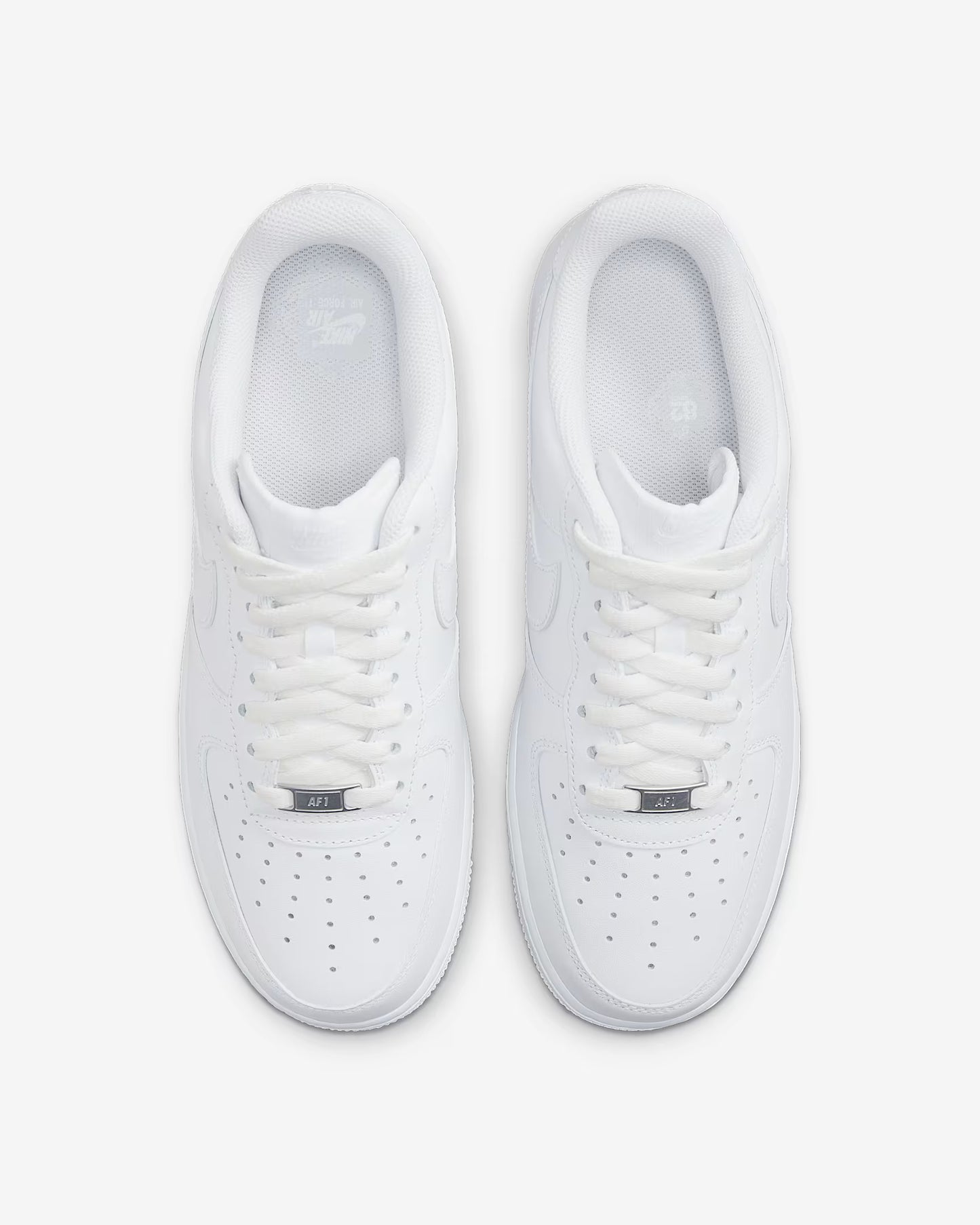 Nike Air Force 1 Low '07 / White
