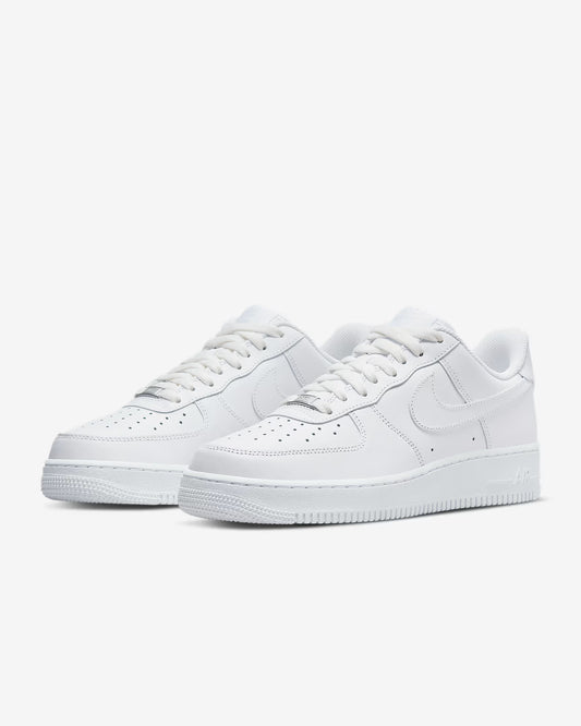 Nike Air Force 1 Low '07 / White
