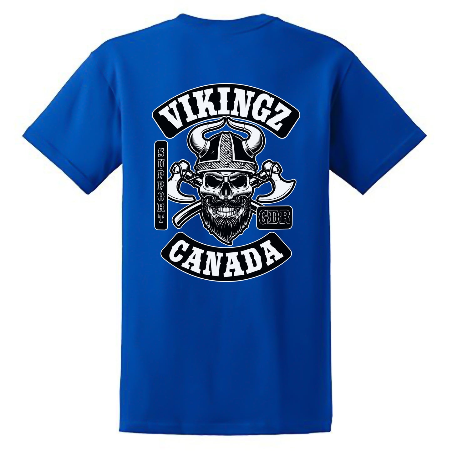 T-SHIRT - LVZ CANADA