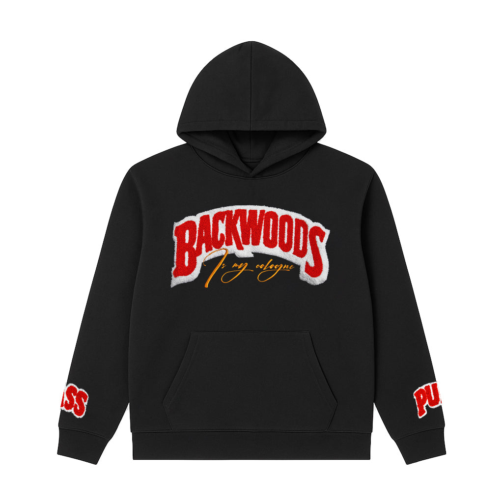 Backwoods “It’s My Cologne” Hoodie